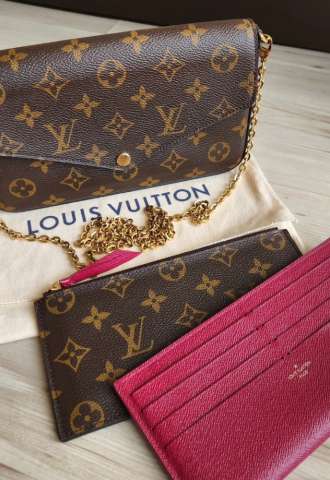 https://www.vipluxury.sk/Louis Vuitton Felicie