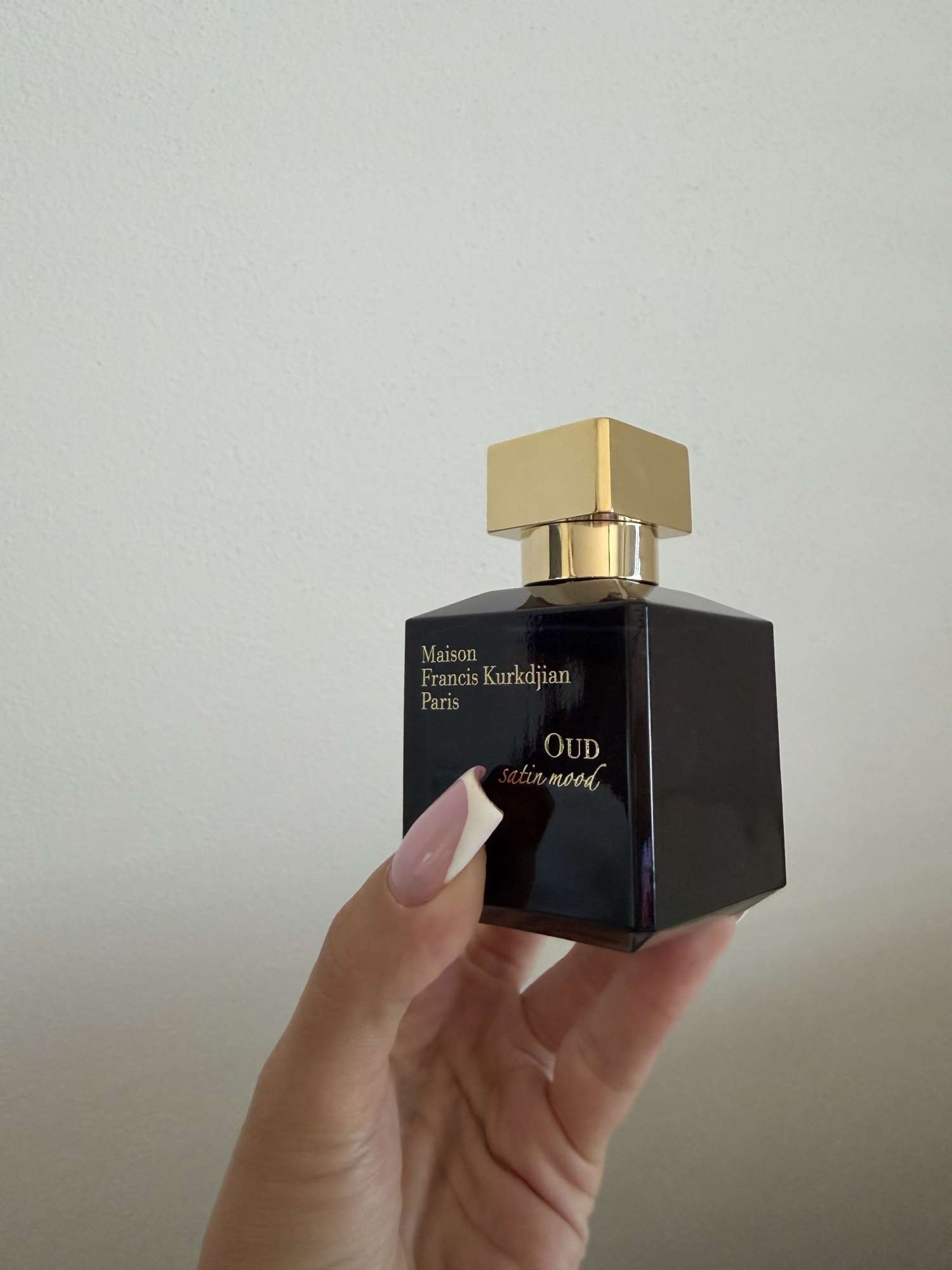 Parfum Maison Francis Kurkdjian