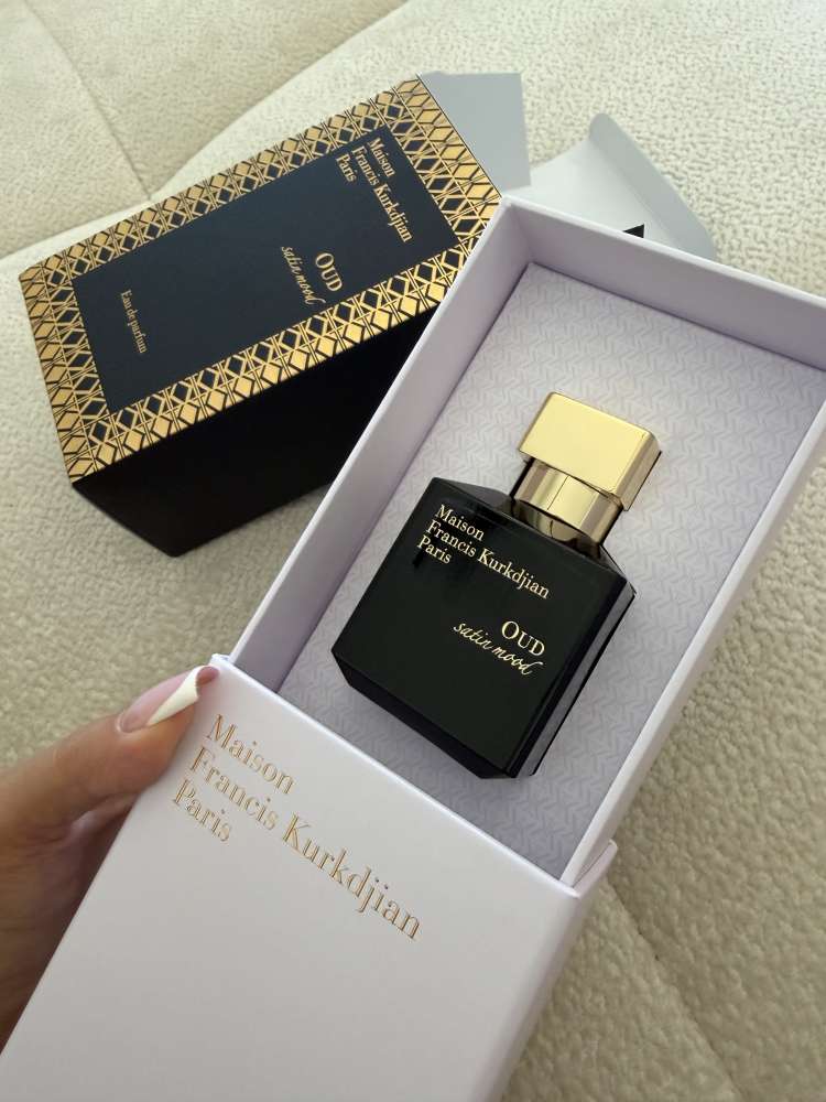 Parfum Maison Francis Kurkdjian