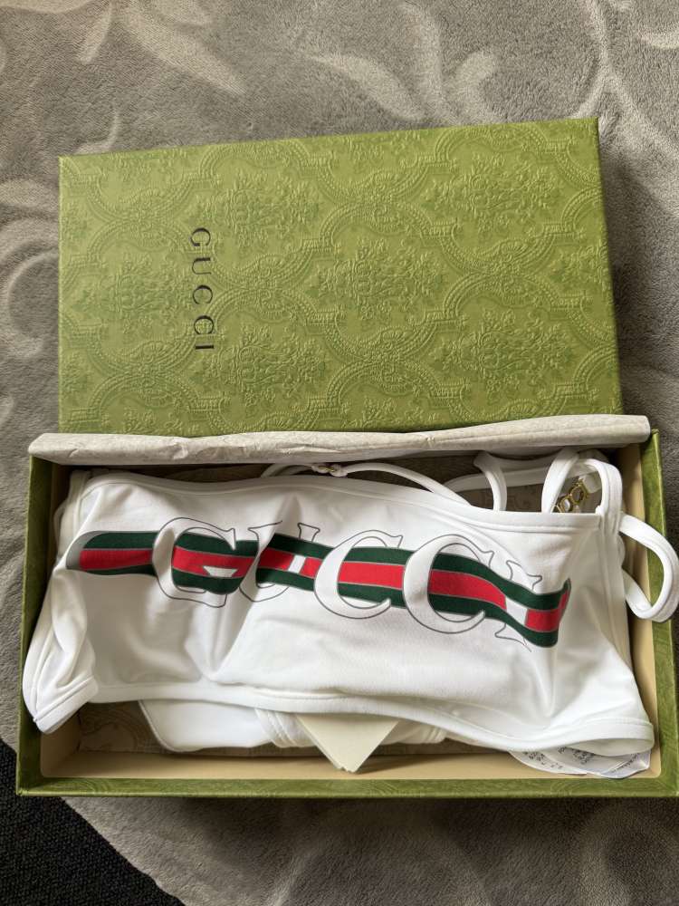 Gucci plavky
