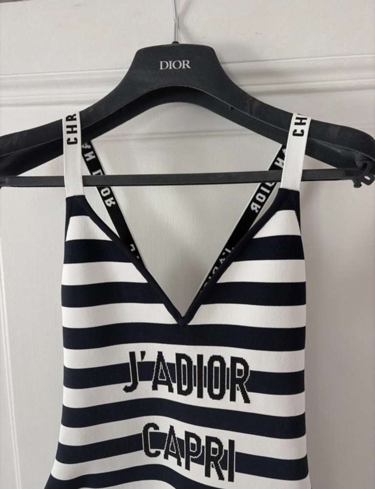 Dior Capri body