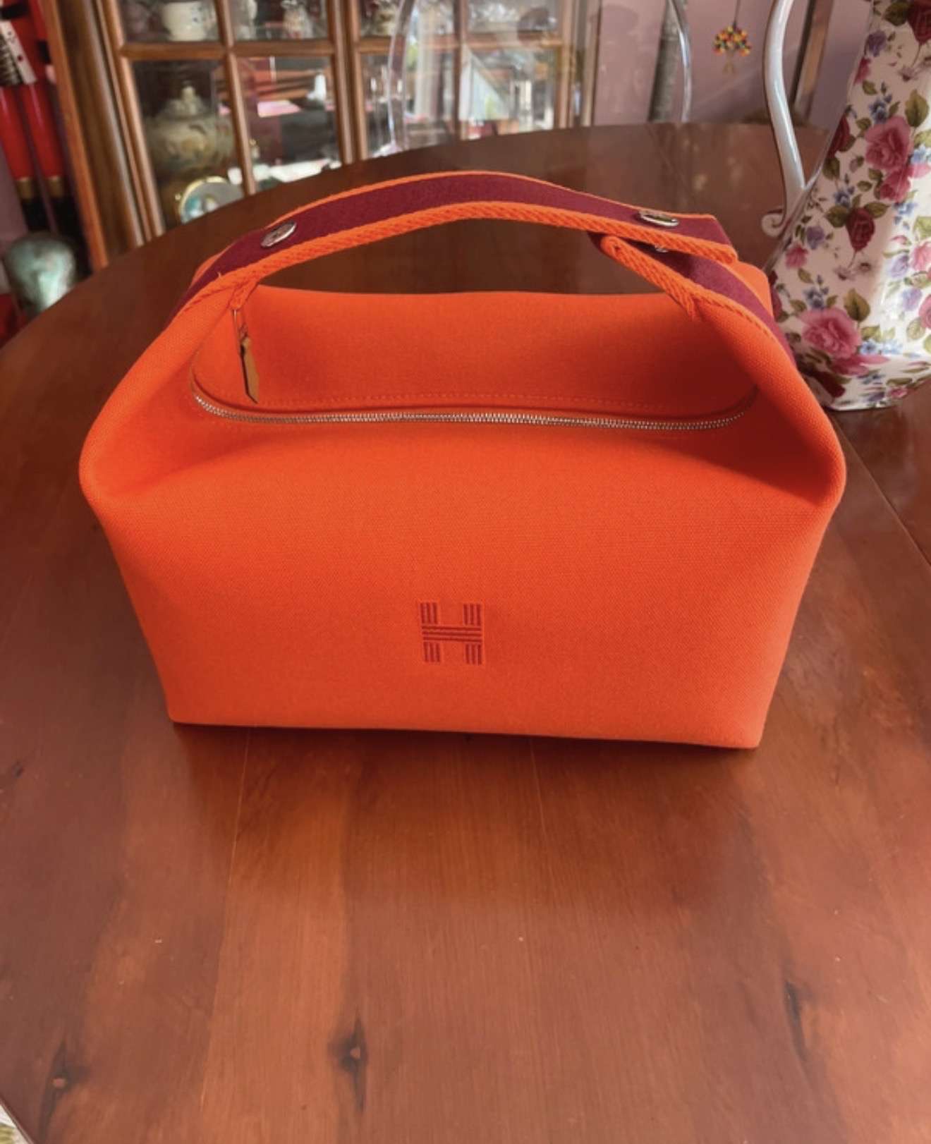 Hermes Bride a Brac