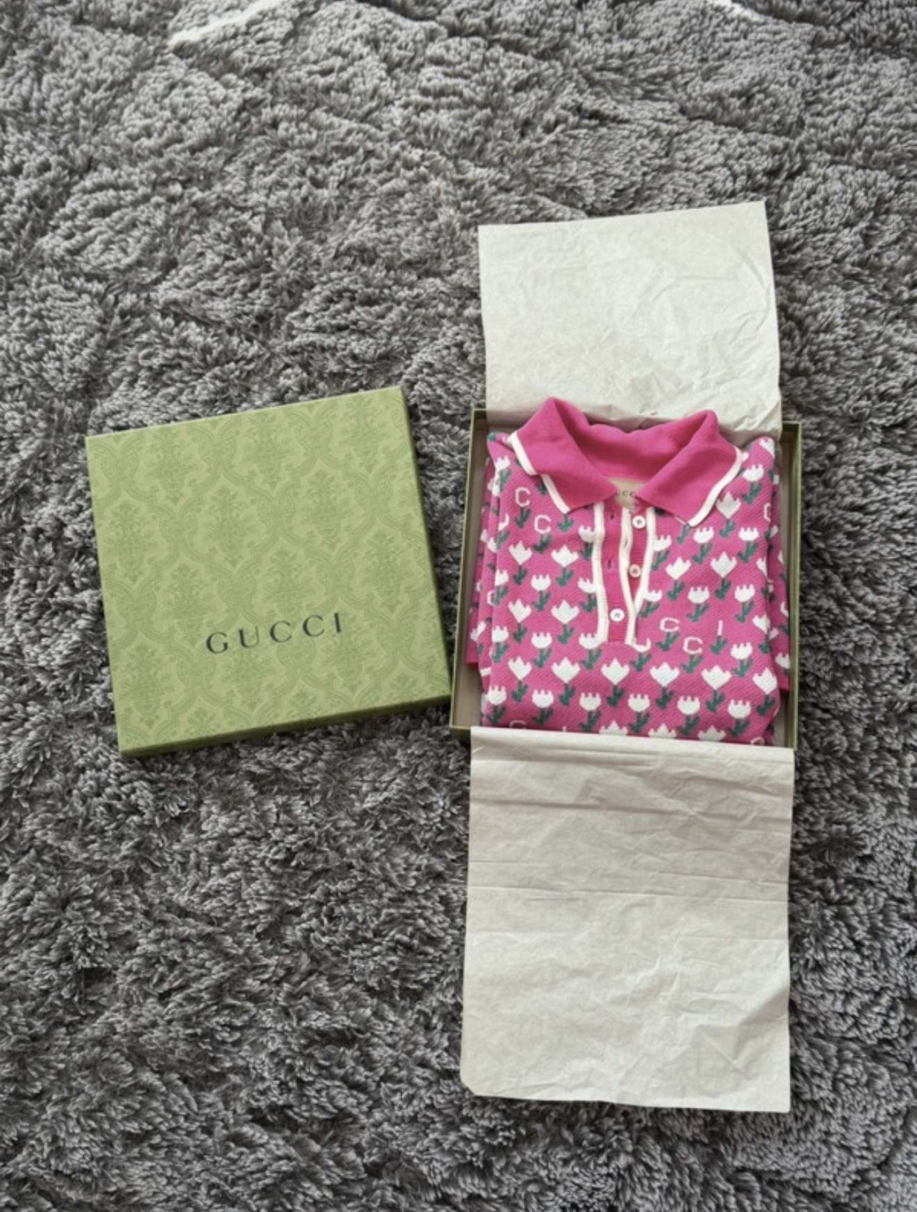 Gucci dievčenské  šaty