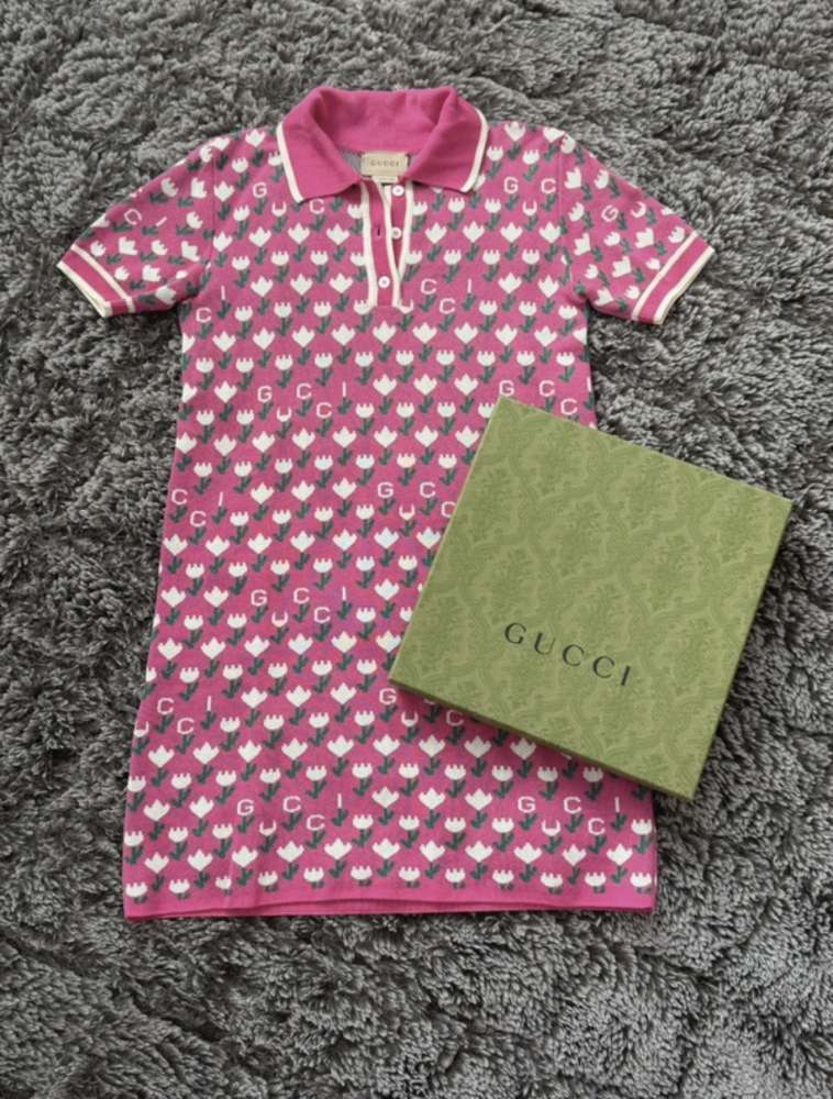 Gucci dievčenské  šaty