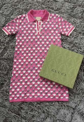 https://www.vipluxury.sk/Gucci dievčenské  šaty