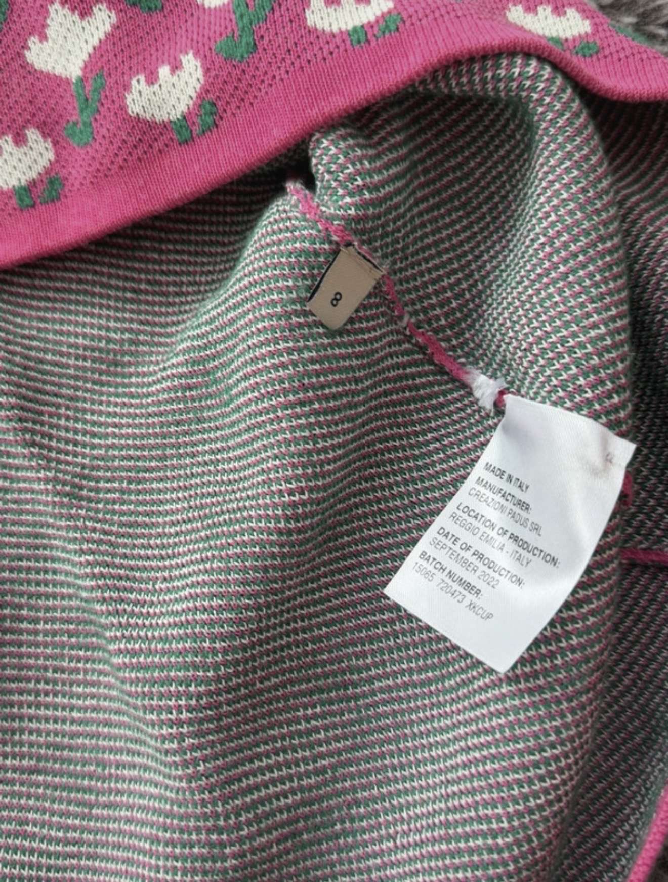 Gucci dievčenské  šaty