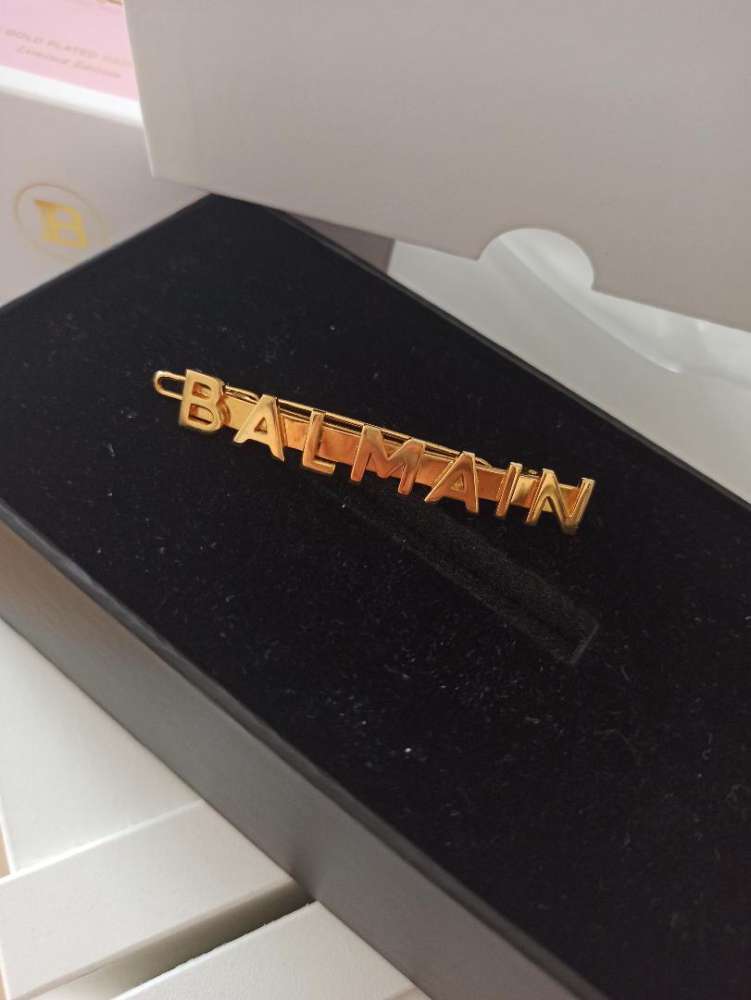 Balmain spona