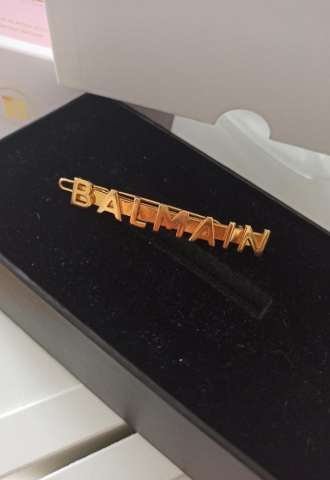https://www.vipluxury.sk/Balmain spona