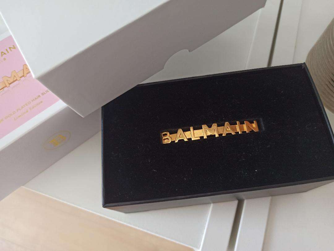 Balmain spona