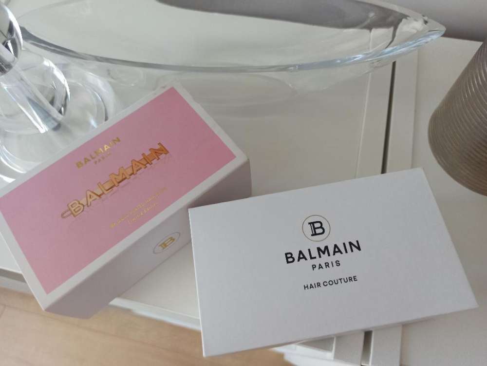 Balmain spona
