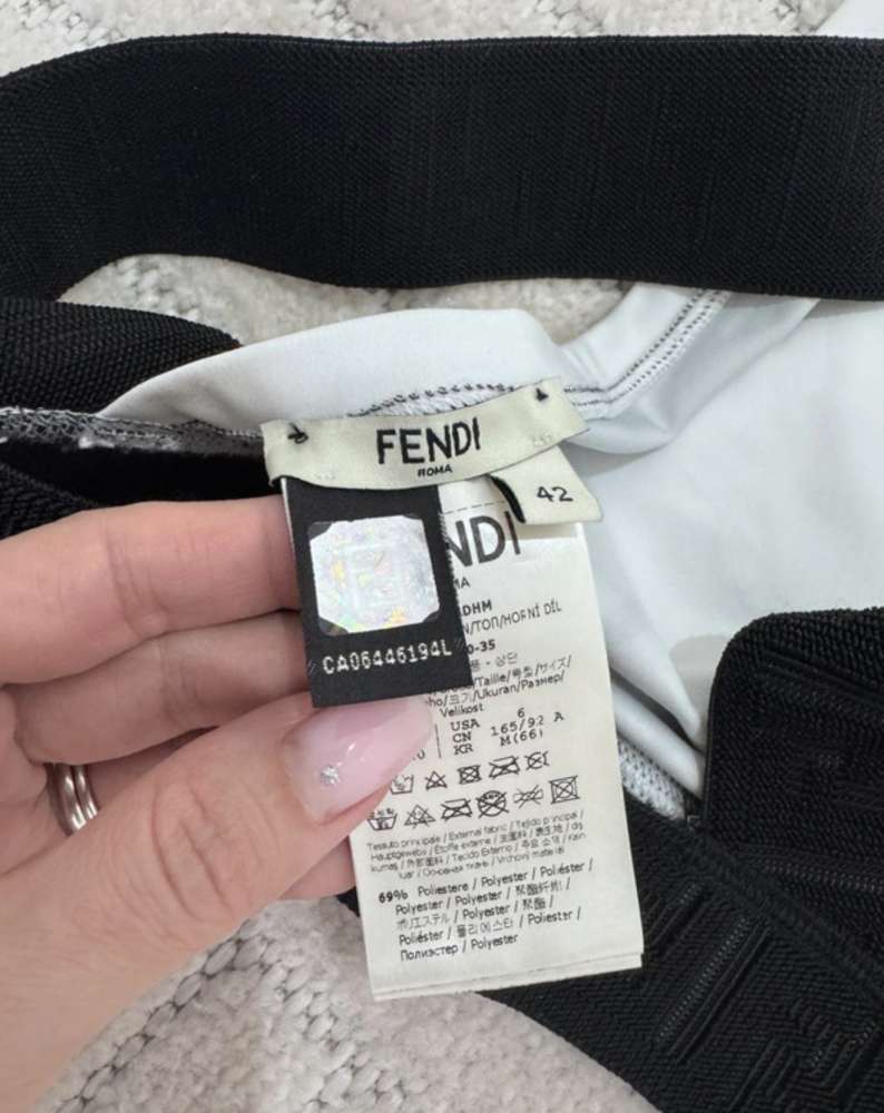 Fendi set