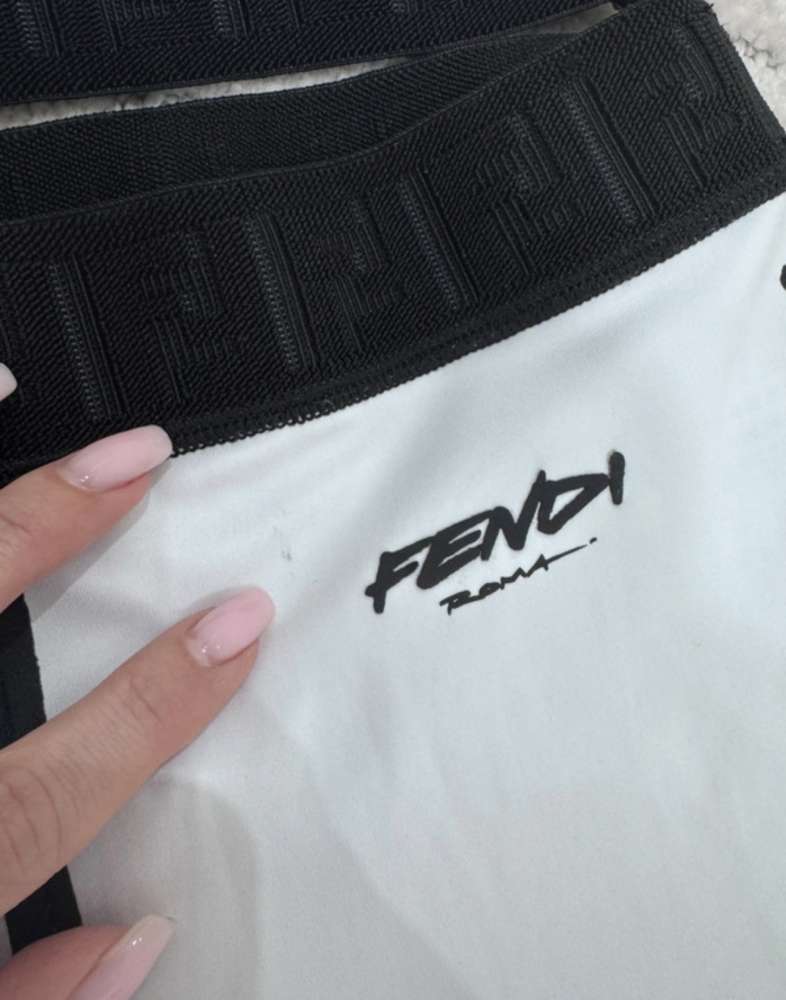 Fendi set