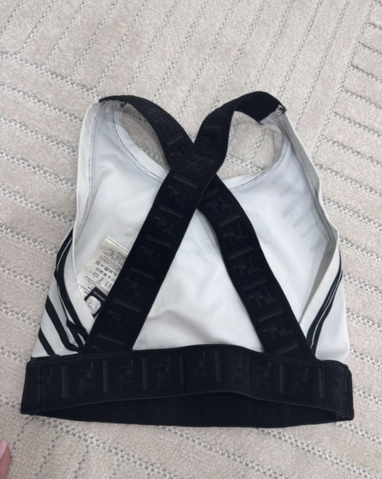 Fendi set