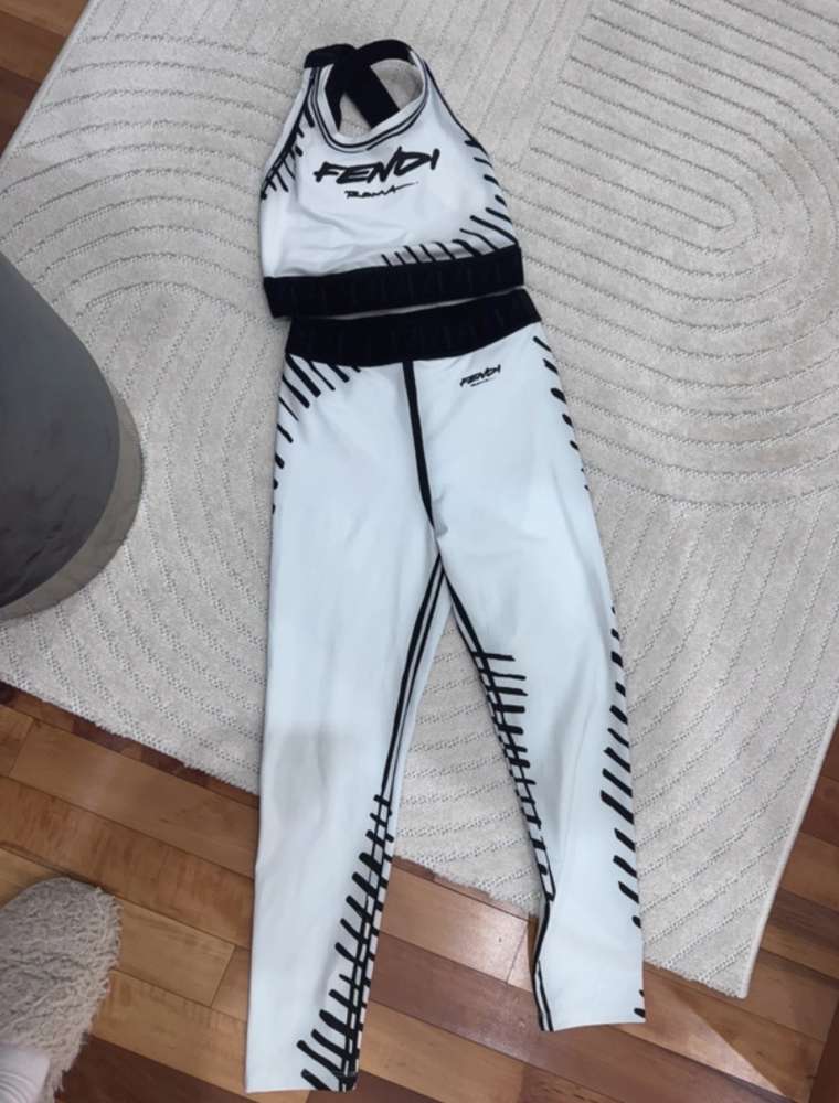 Fendi set
