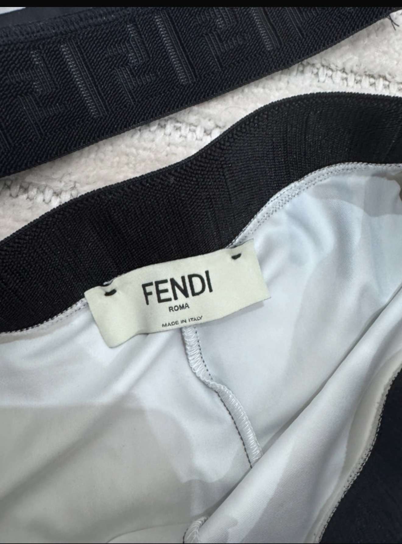 Fendi set