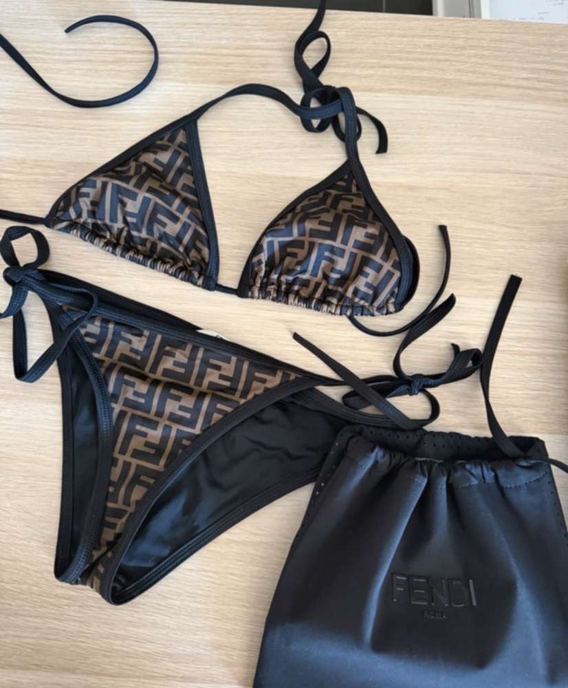 Fendi plavky