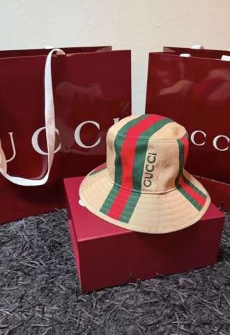 https://www.vipluxury.sk/Gucci klobúk