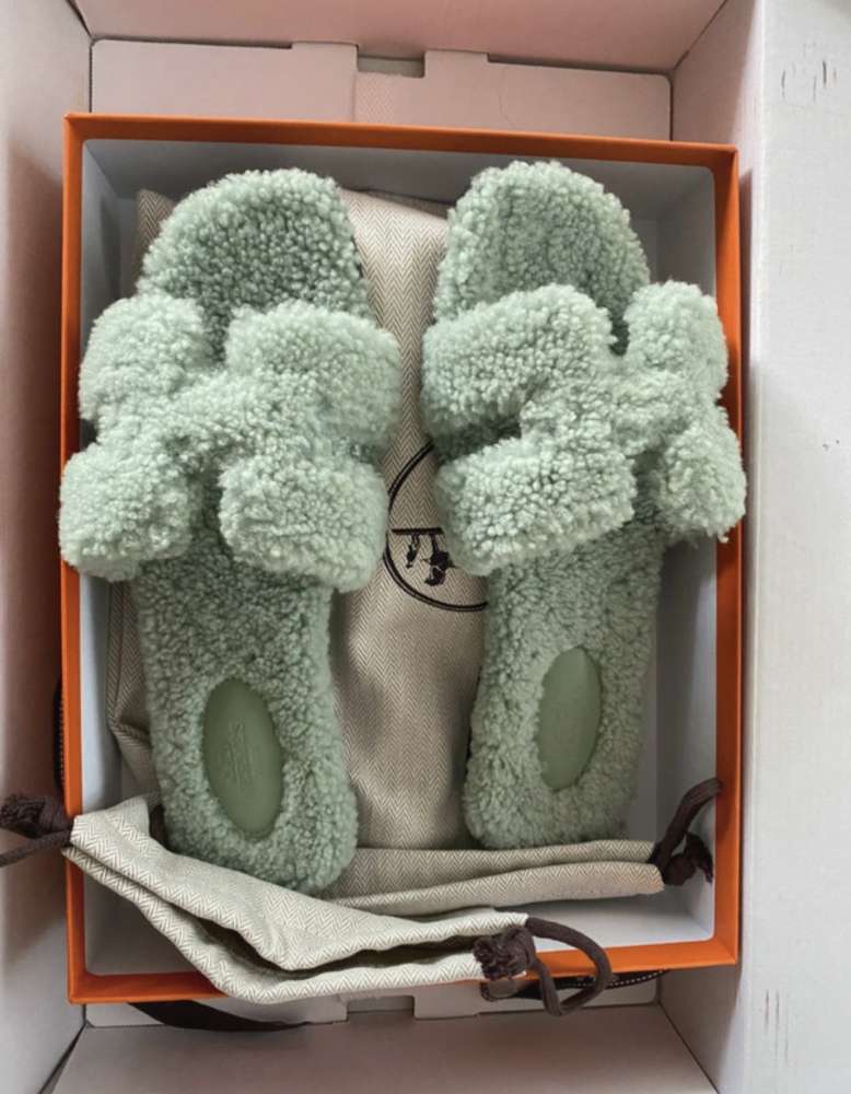 Hermes oran