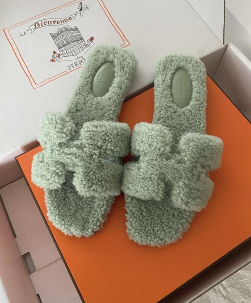 Hermes oran