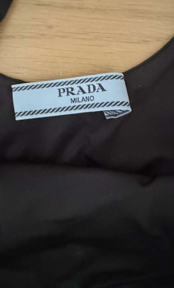 Prada body