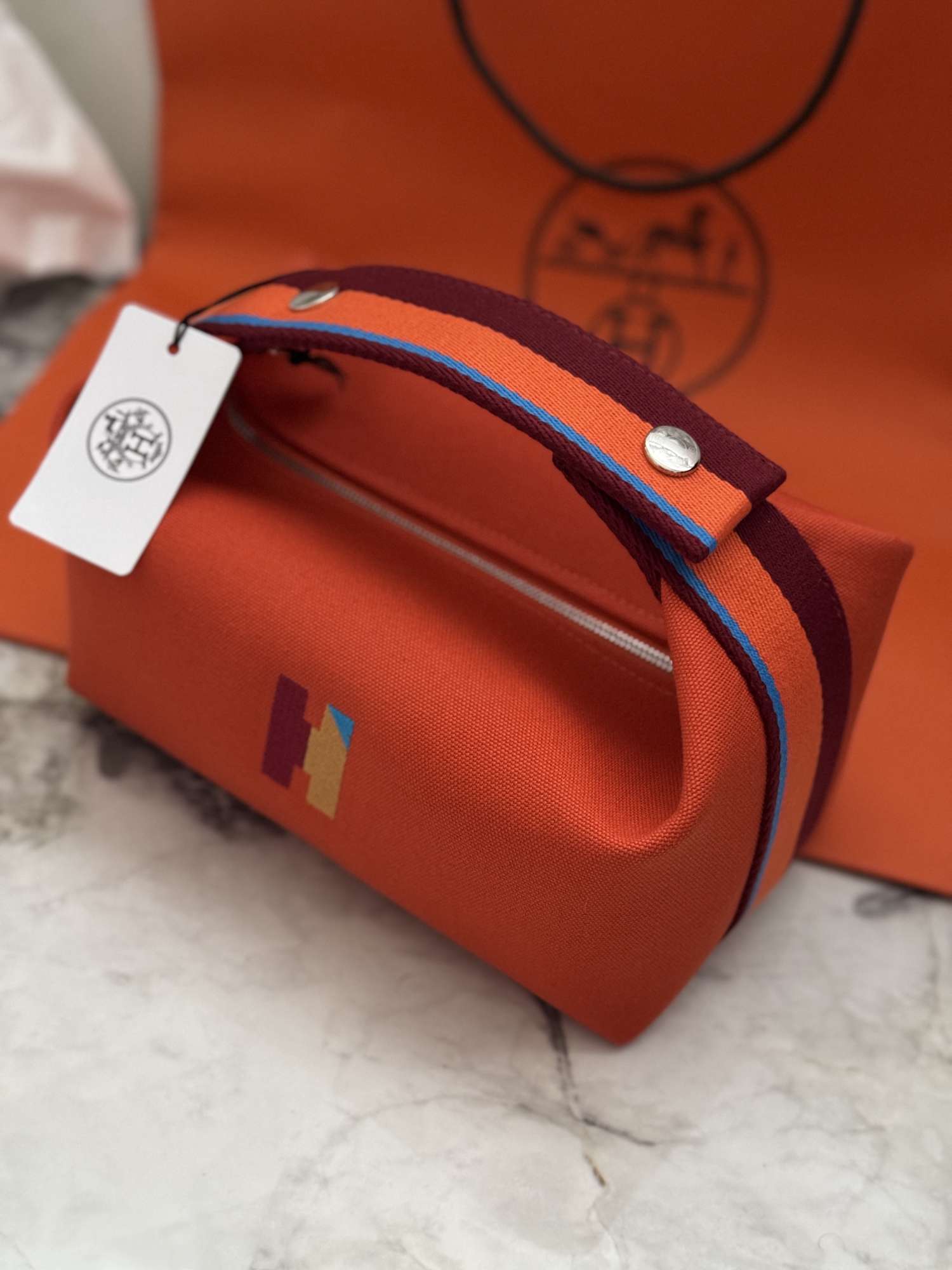 Hermes Bride a brac PM