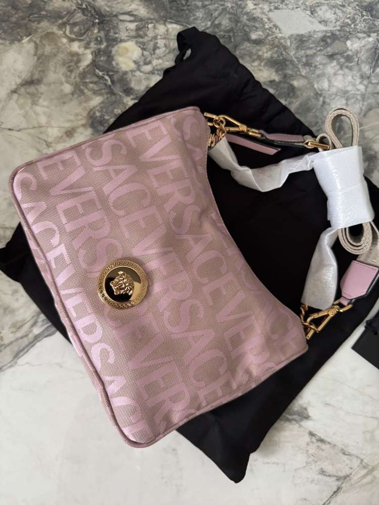 Versace kabelka retiazka + strap