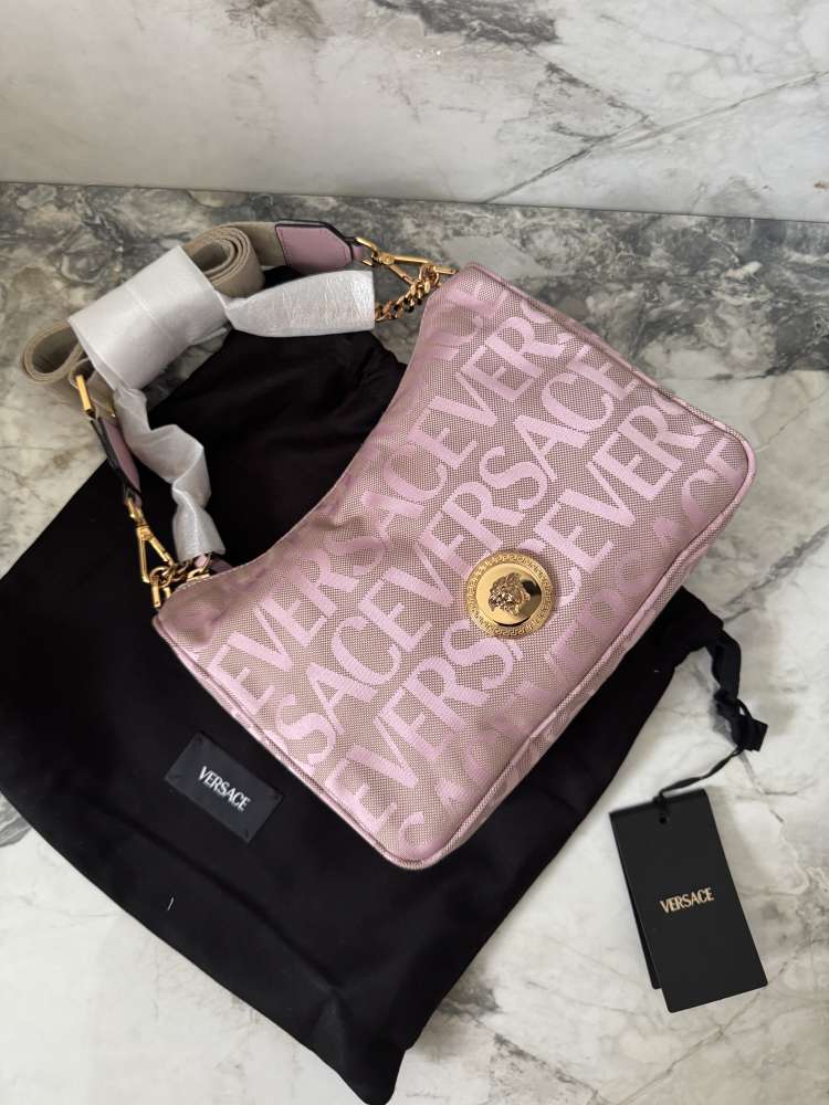 Versace kabelka retiazka + strap