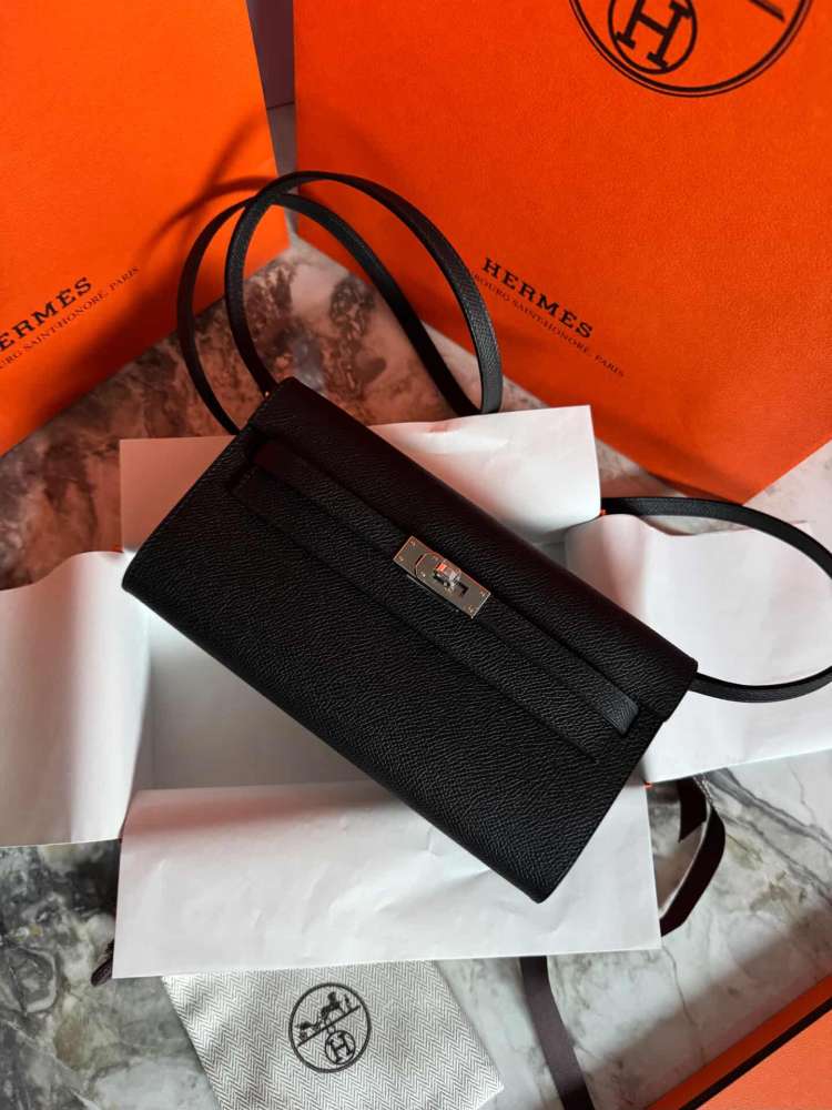 Hermes Kelly to go