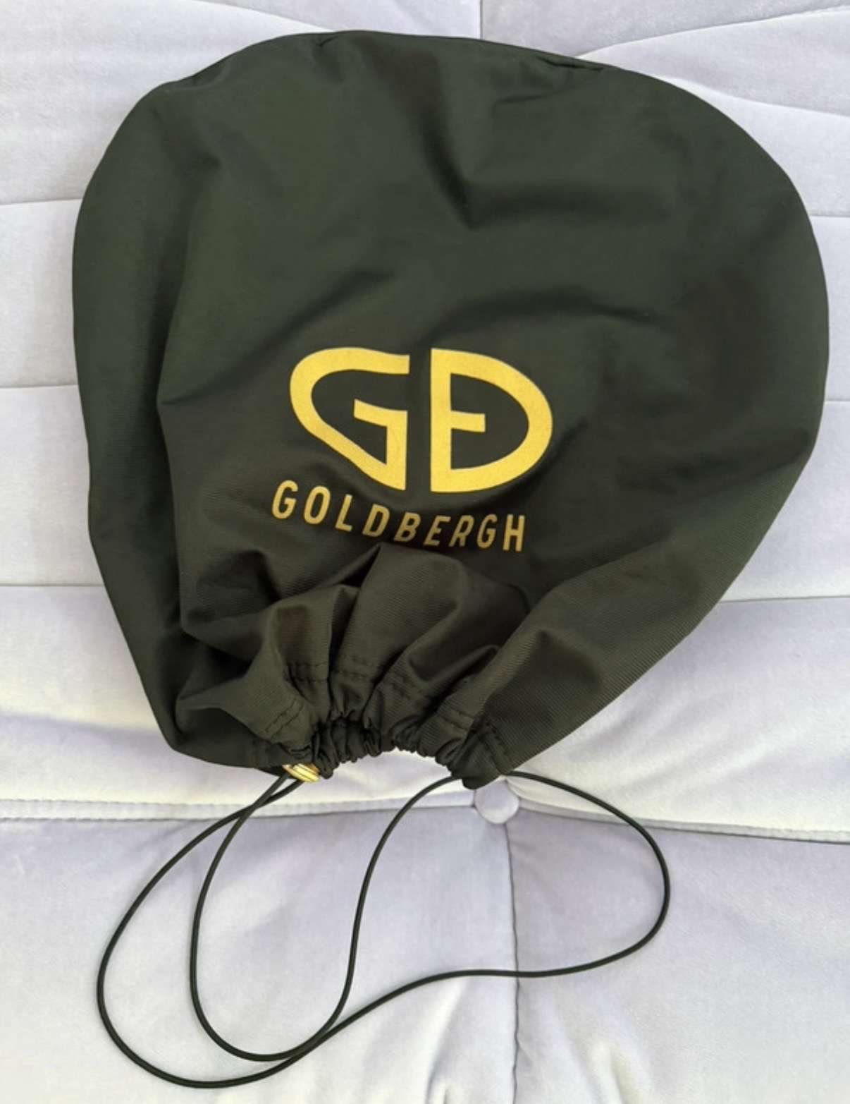 Goldbergh prilba s/m