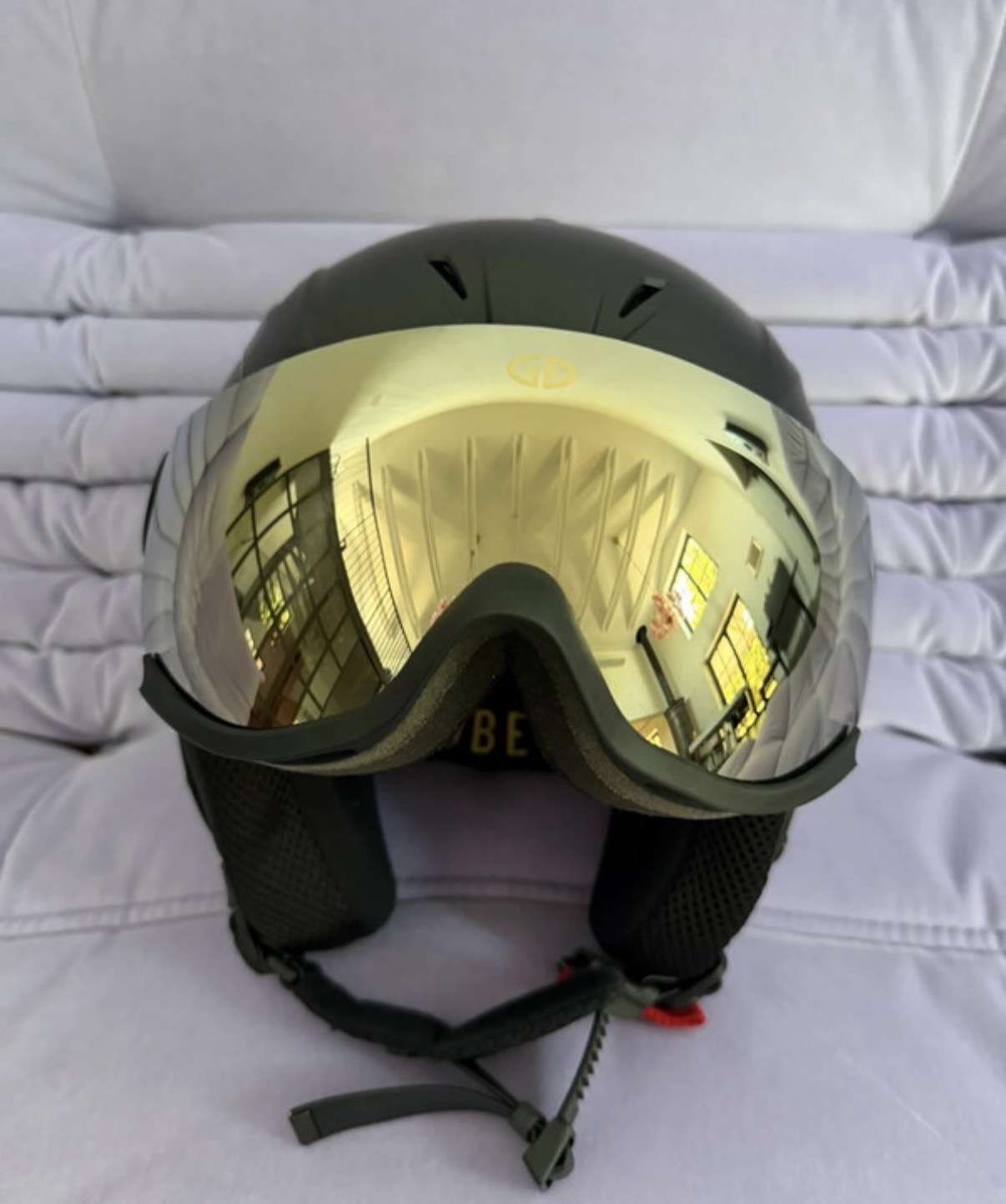 Goldbergh prilba s/m