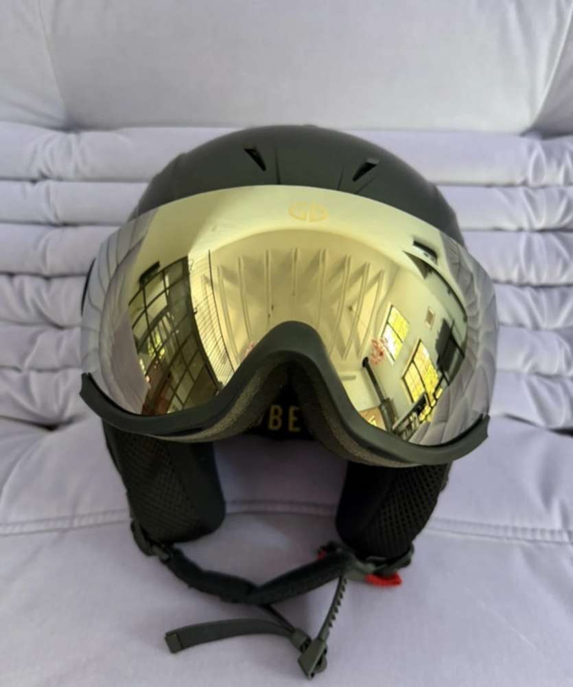 Goldbergh prilba s/m