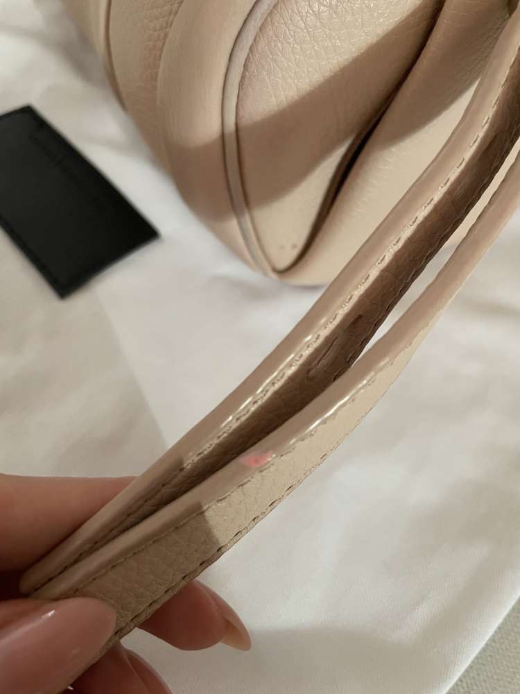 Alexander Wang Rocco bag mini