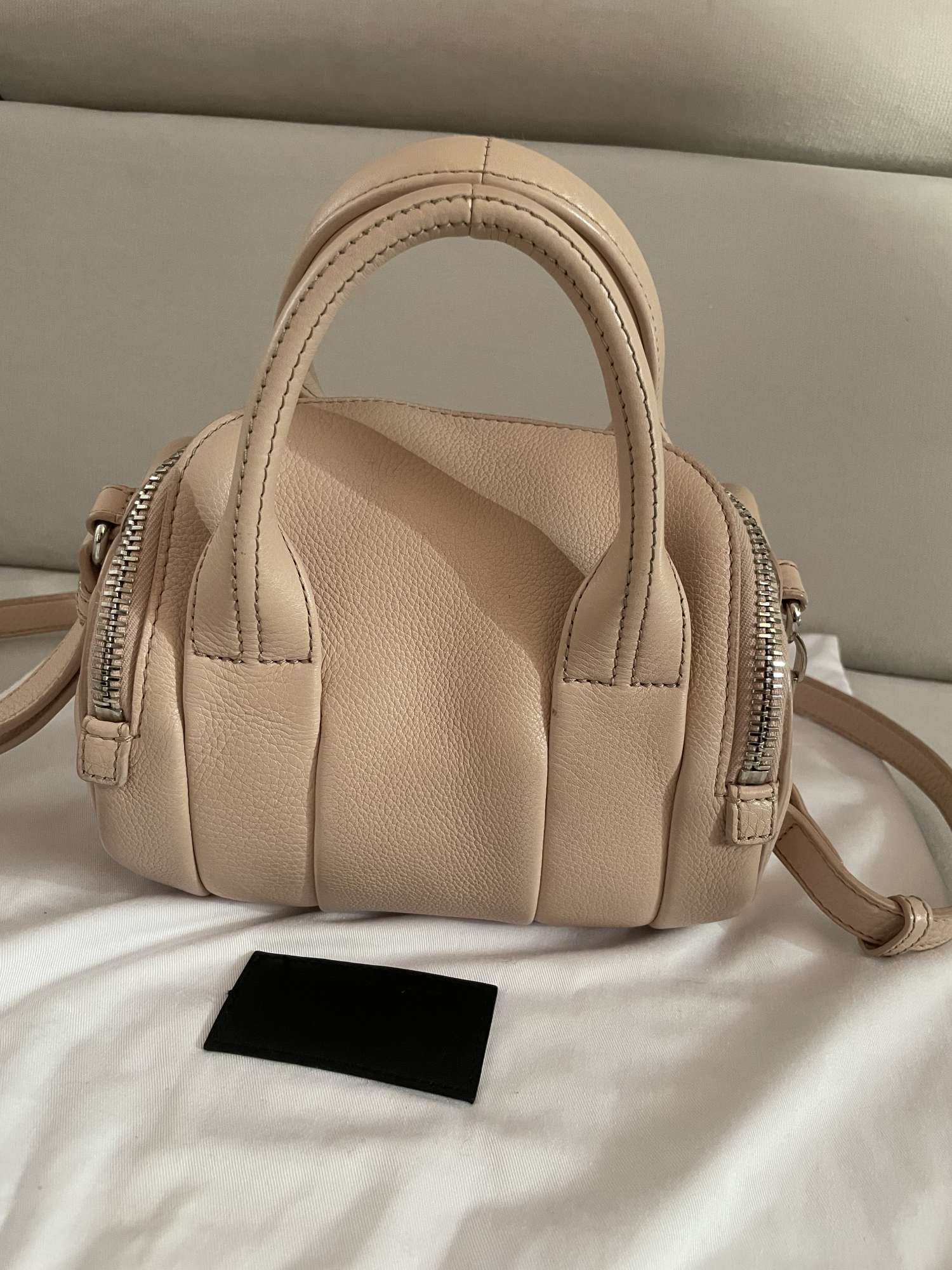 Alexander Wang Rocco bag mini