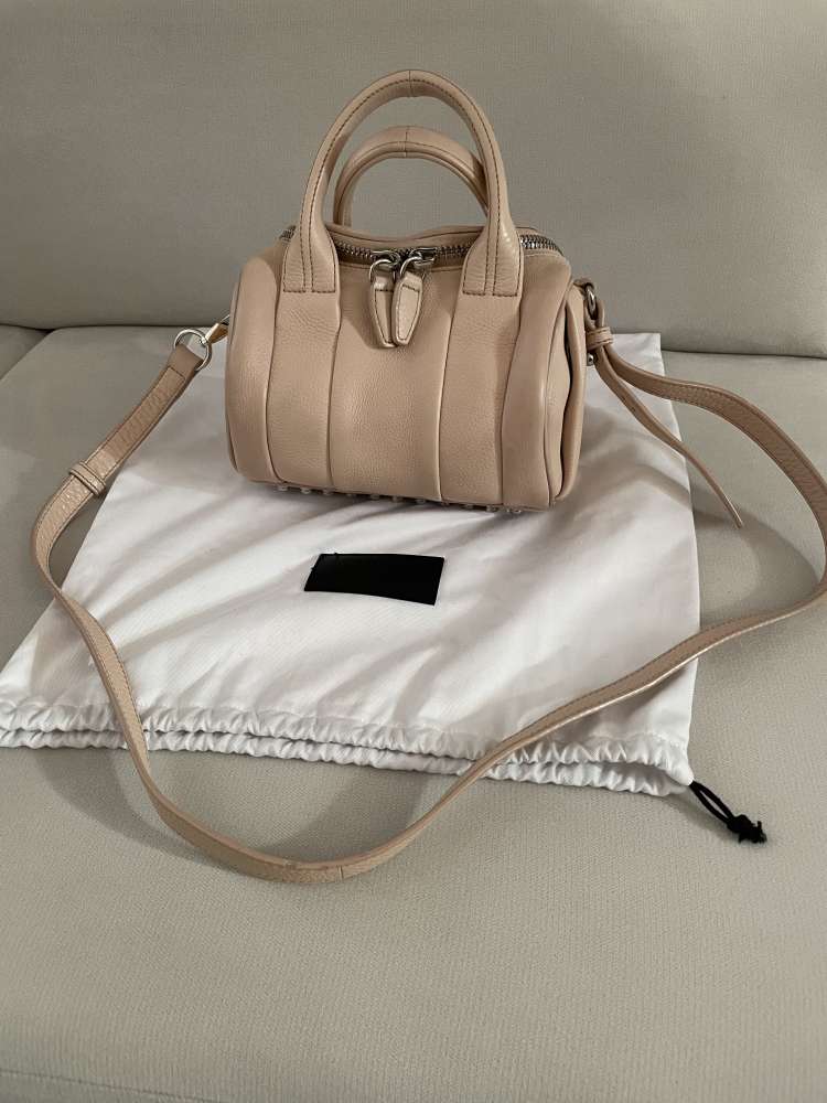Alexander Wang Rocco bag mini