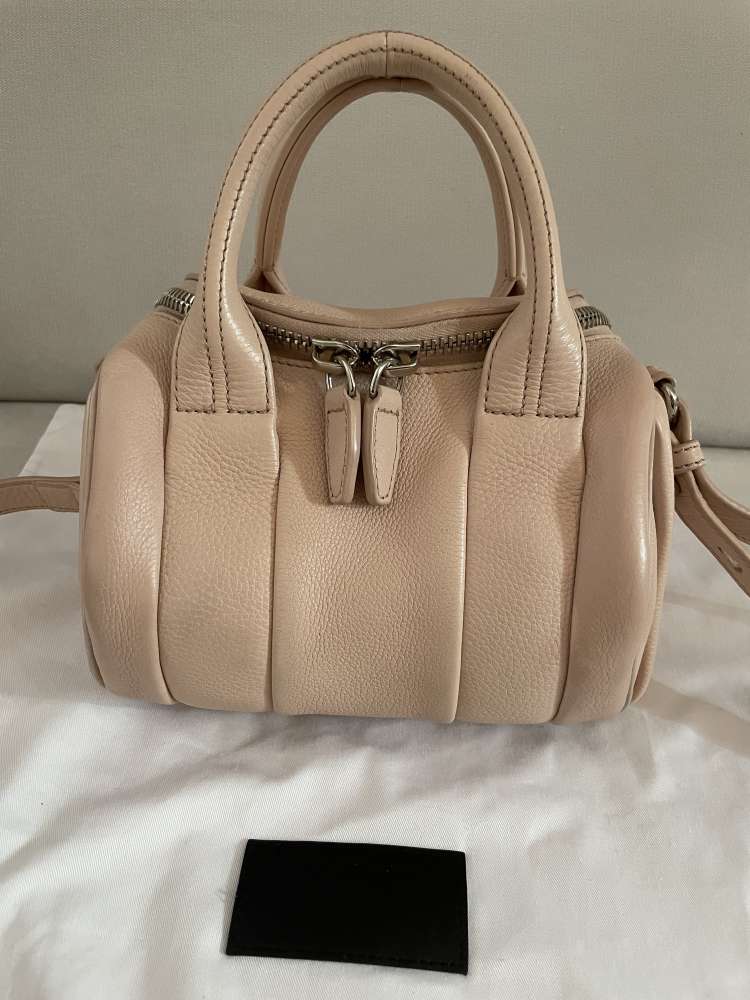 Alexander Wang Rocco bag mini