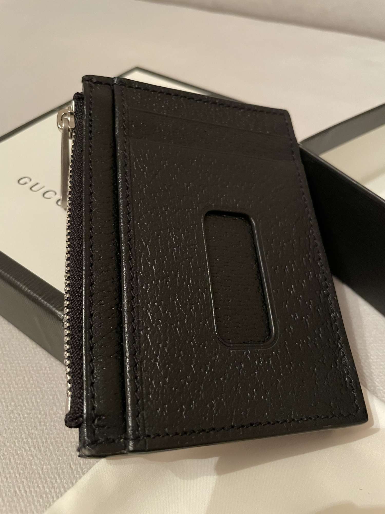 Gucci cardholder