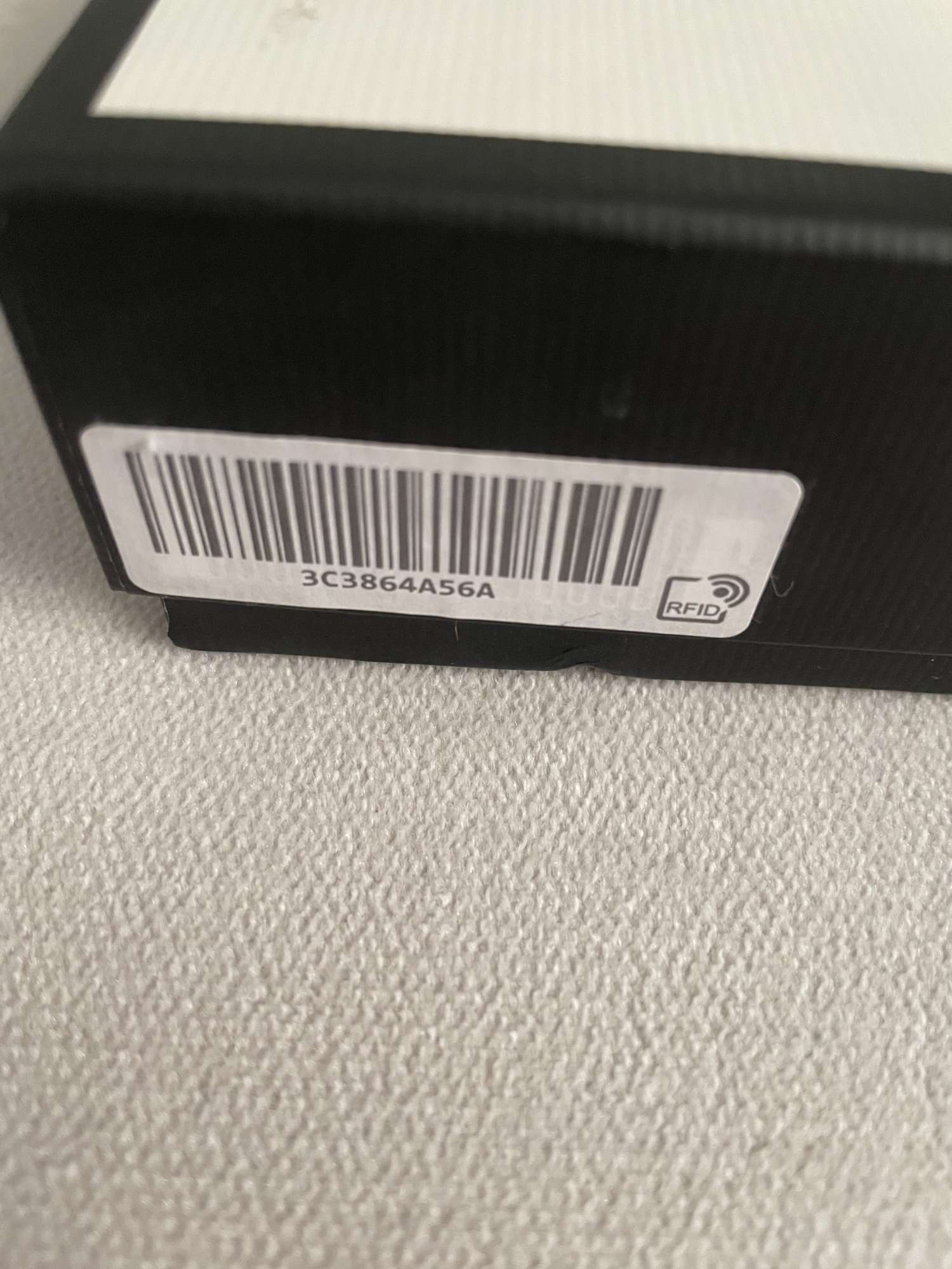 Gucci cardholder
