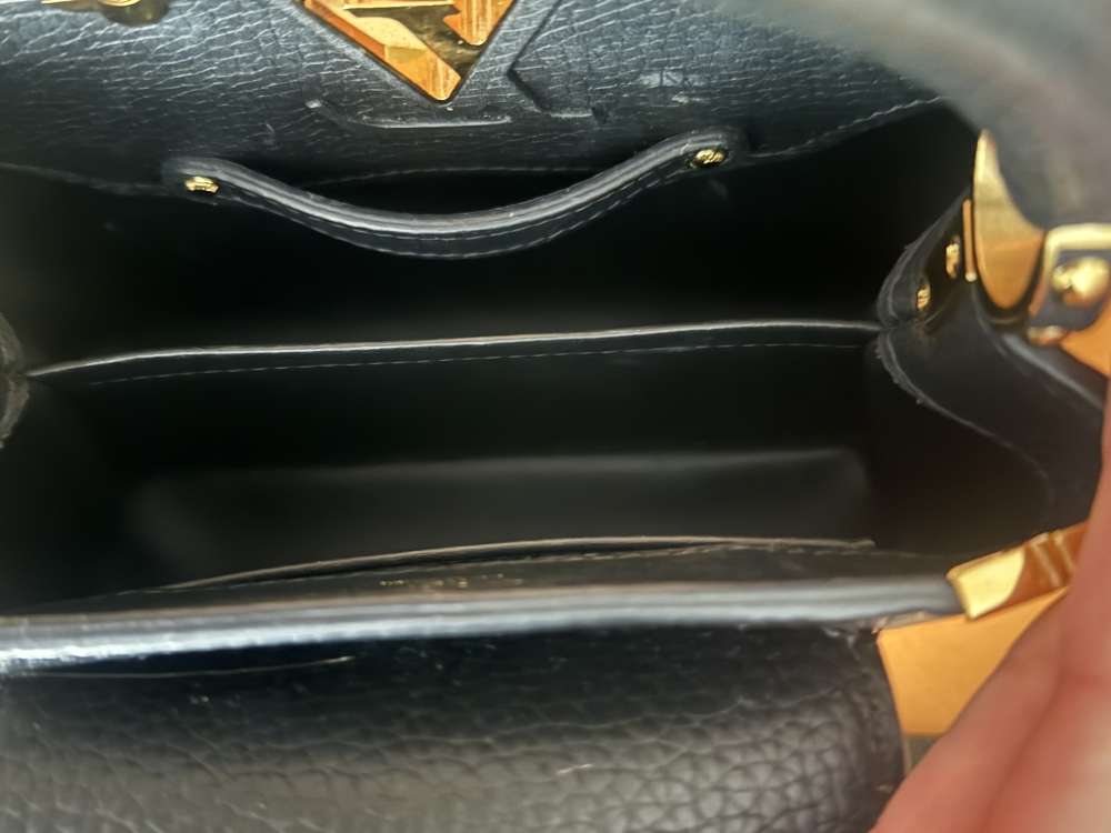 Louis Vuitton capucines