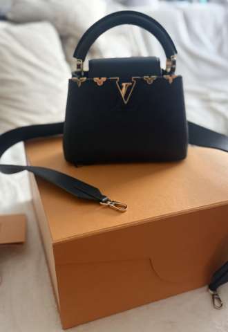 https://www.vipluxury.sk/Louis Vuitton capucines