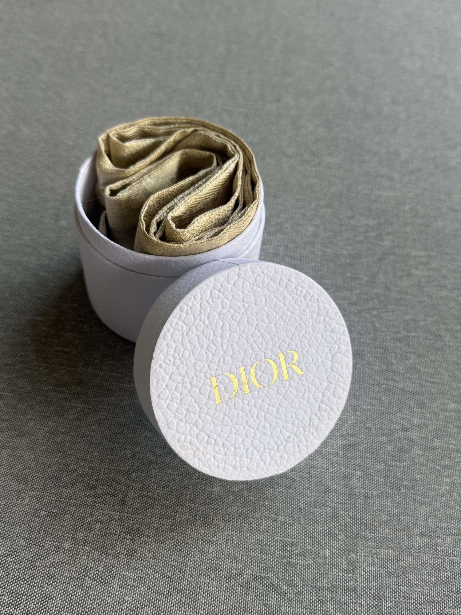Dior Mitzah