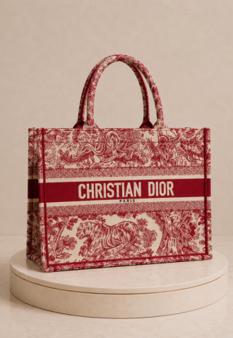 https://www.vipluxury.sk/Christian Dior Tote  kabelka