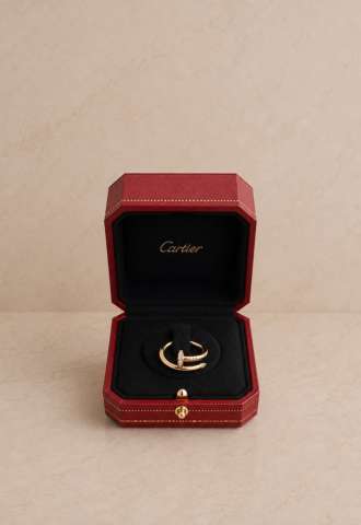 https://www.vipluxury.sk/Cartier juste un clou prsteň