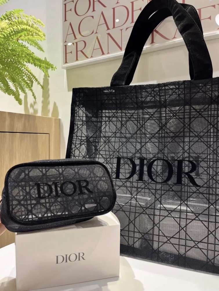Plážový set Dior