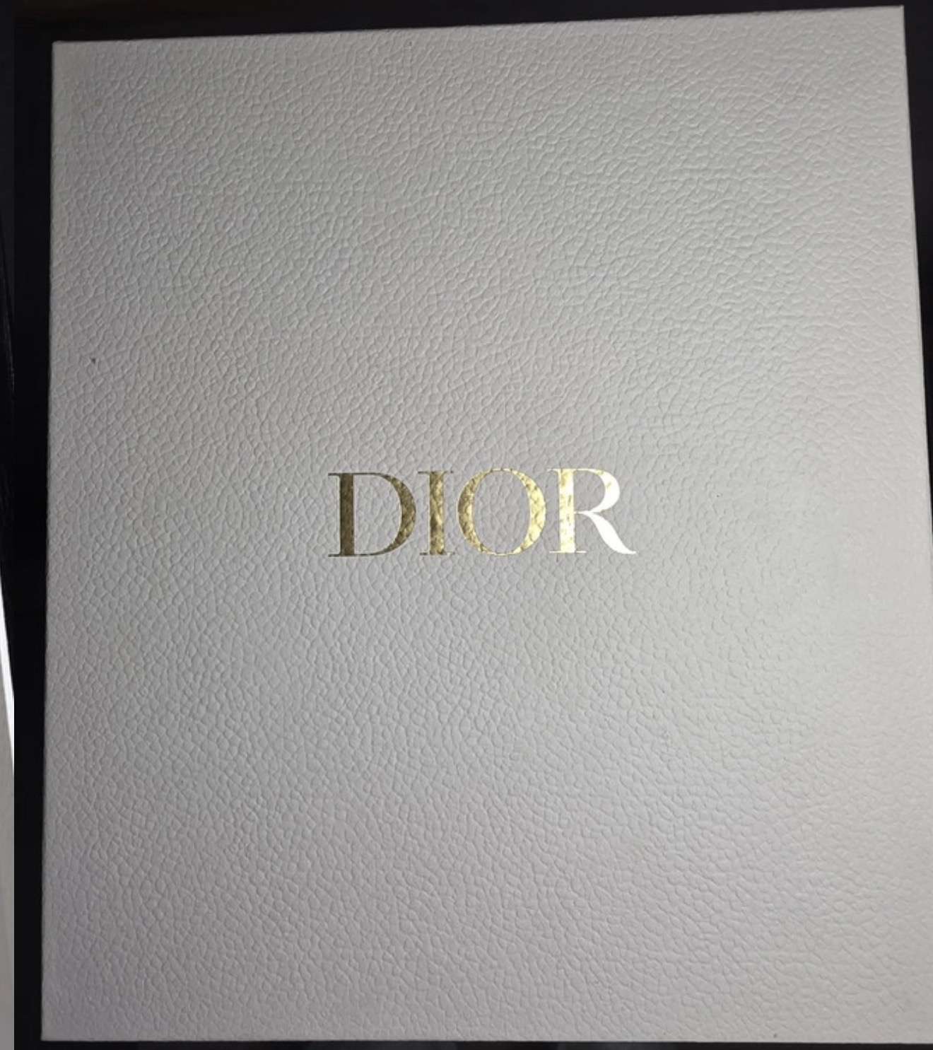 Dior šľapky