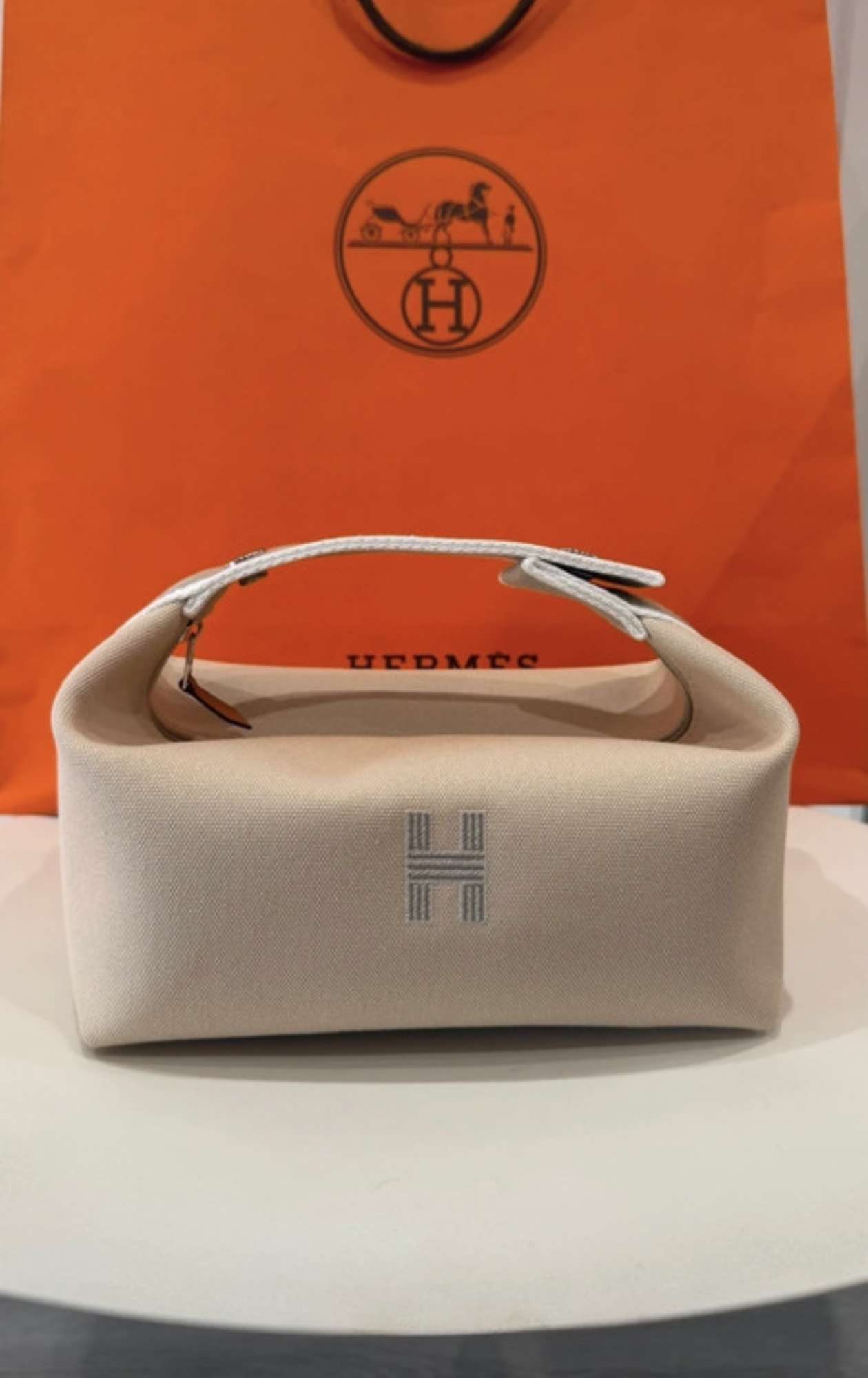 Hermes Bride Brac