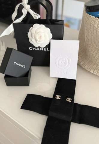 https://www.vipluxury.sk/Chanel nausnicky
