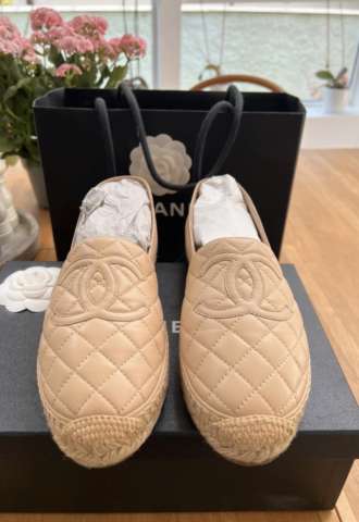 https://www.vipluxury.sk/Chanel espadrilky