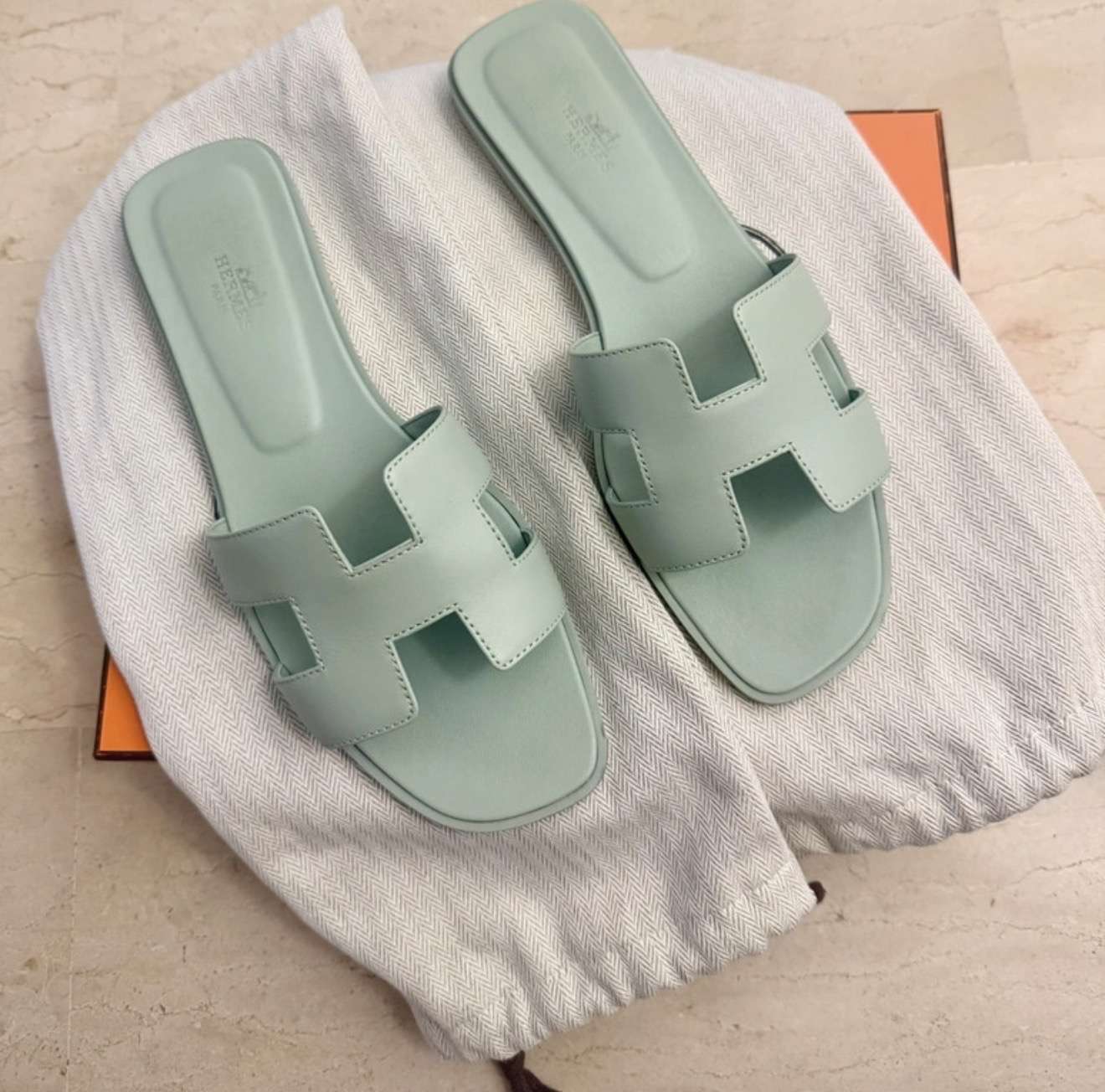 Hermes oran