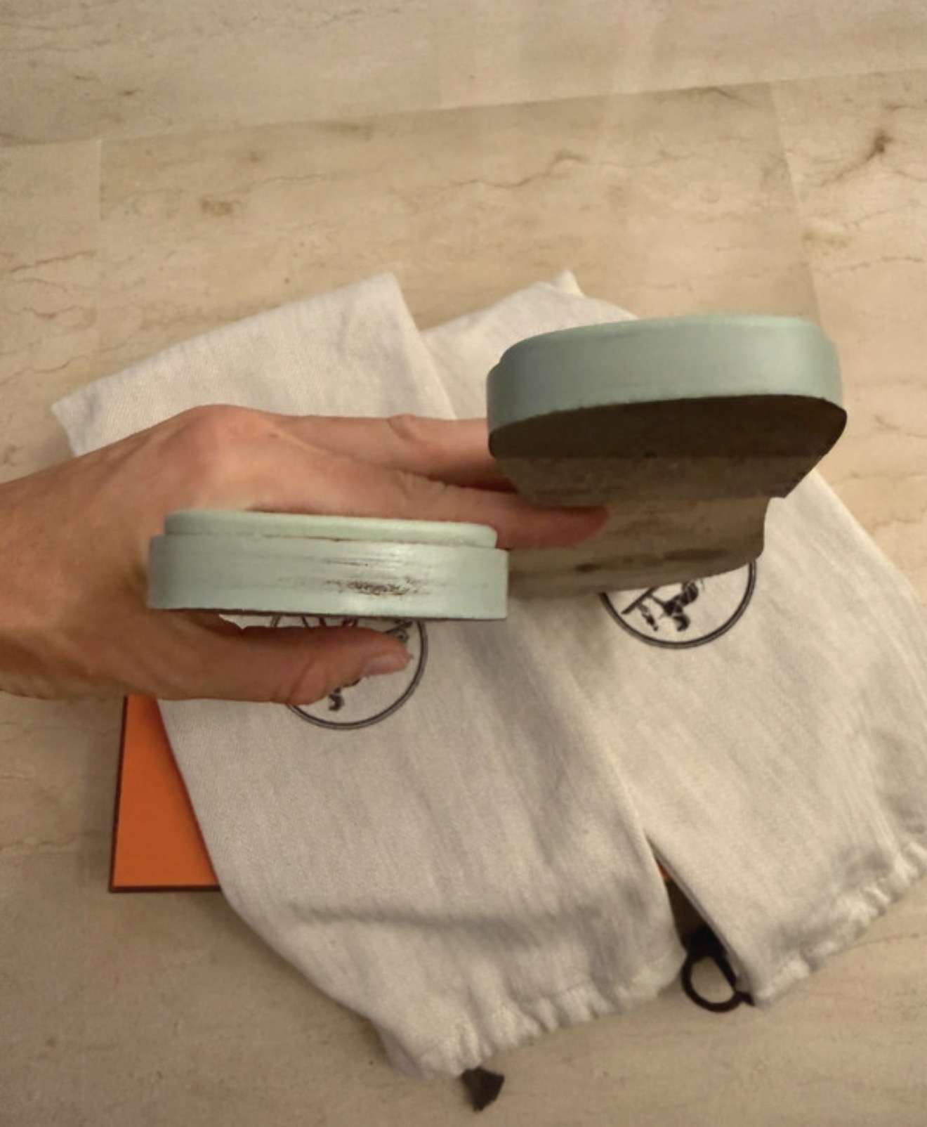 Hermes oran