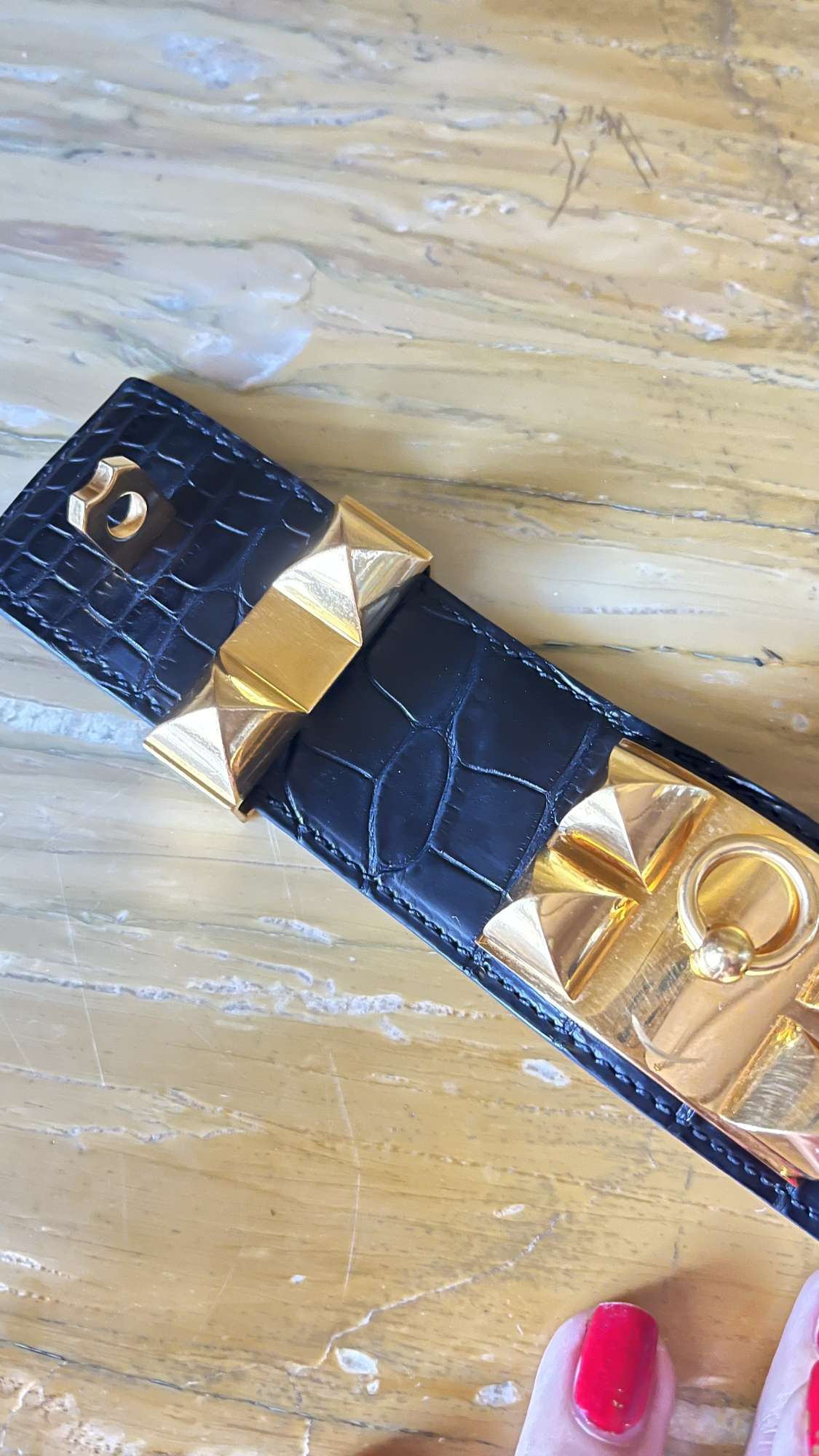 Hermes cdc
